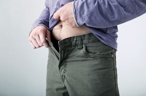 Ljumskbråck (hernia inguinalis)